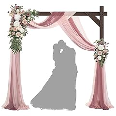 Heymate wedding arch for sale  Delivered anywhere in USA 