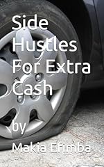 Side hustles extra for sale  Delivered anywhere in UK