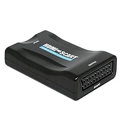 Hdmi scart composite for sale  Delivered anywhere in UK