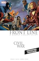 Civil war t05 d'occasion  Livré partout en France