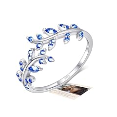 Blue silver thumb for sale  Delivered anywhere in UK