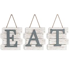 Barnyard designs eat for sale  Delivered anywhere in USA 