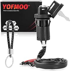 Yingshop ignition key for sale  Delivered anywhere in UK