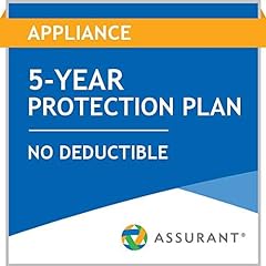 Assurant year appliance for sale  Delivered anywhere in USA 