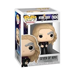 Funko pop picard gebraucht kaufen  Wird an jeden Ort in Deutschland