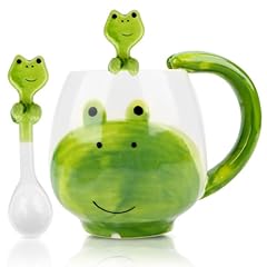 Frosch tasse süße gebraucht kaufen  Wird an jeden Ort in Deutschland