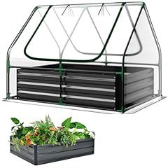 Raised garden bed for sale  Delivered anywhere in UK