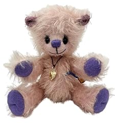 Clemens miniature teddy for sale  Delivered anywhere in UK