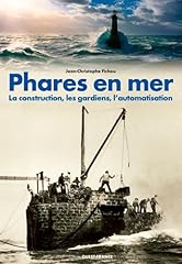 Phares mer construction d'occasion  Livré partout en France