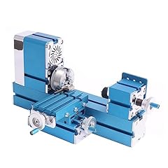 36w mini drehmaschine gebraucht kaufen  Wird an jeden Ort in Deutschland