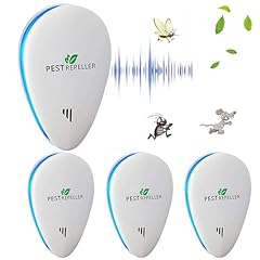 2025 upgraded ultrasonic for sale  Delivered anywhere in UK