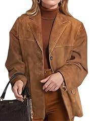 Flygo womens faux for sale  Delivered anywhere in USA 