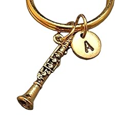 Clarinet keychain clarinet for sale  Delivered anywhere in USA 
