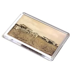 Fridge magnet vintage for sale  Delivered anywhere in UK