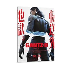 Angyang gantz poster usato  Spedito ovunque in Italia 