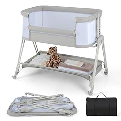 Costway baby bedside for sale  Delivered anywhere in Ireland