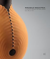 Mirabile. società ceramica usato  Spedito ovunque in Italia 