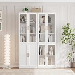Vowner bibliothèque portes d'occasion  Livré partout en France
