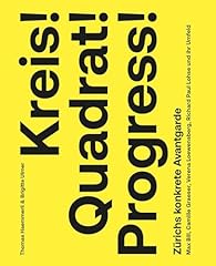 Kreis quadrat progress gebraucht kaufen  Wird an jeden Ort in Deutschland