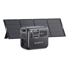 Bluetti solar generator for sale  Delivered anywhere in USA 