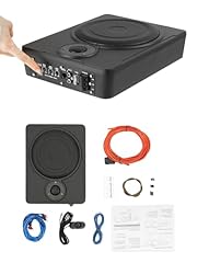 Acrosspart subwoofer auto gebraucht kaufen  Wird an jeden Ort in Deutschland