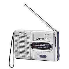 Mini radio portatile usato  Spedito ovunque in Italia 