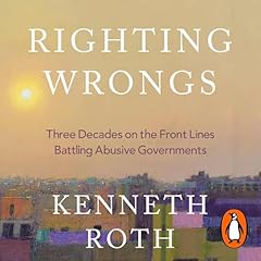 Righting wrongs three for sale  Delivered anywhere in UK
