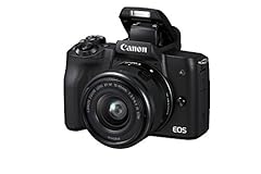Canon eos m50 d'occasion  Livré partout en France
