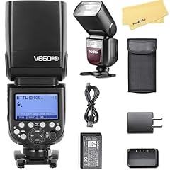 Godox v860iii camera for sale  Delivered anywhere in USA 