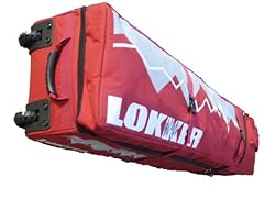 Lokker twin deck for sale  Delivered anywhere in UK