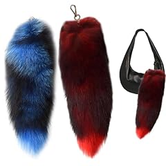 Fox tailfox tail for sale  Delivered anywhere in UK