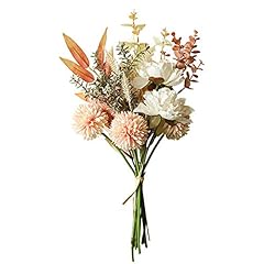 Hanlongyu fiori artificiali usato  Spedito ovunque in Italia 
