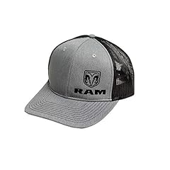 Ram trucks snapback for sale  Delivered anywhere in USA 