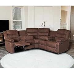 Recliner sectional sofa for sale  Delivered anywhere in USA 