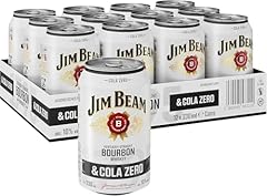 Jim beam bourbon gebraucht kaufen  Wird an jeden Ort in Deutschland