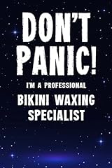 Panic professional bikini for sale  Delivered anywhere in UK