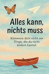 Kümmere dich dinge gebraucht kaufen  Wird an jeden Ort in Deutschland