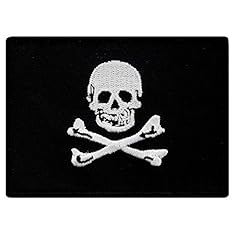 Jolly roger edward for sale  Delivered anywhere in USA 