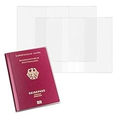 Andshuai stücke passport gebraucht kaufen  Wird an jeden Ort in Deutschland