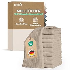 Laleni spucktücher 10er gebraucht kaufen  Wird an jeden Ort in Deutschland