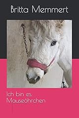 Mauseöhrchen pony rand gebraucht kaufen  Wird an jeden Ort in Deutschland