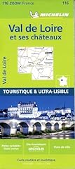 Carte zoom val d'occasion  Livré partout en Belgiqu