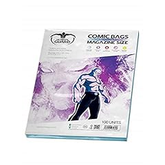 Ultimate guard comic gebraucht kaufen  Wird an jeden Ort in Deutschland