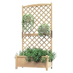 Giantexuk garden planter for sale  Delivered anywhere in UK