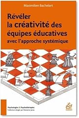 Révéler créativité équipe d'occasion  Livré partout en France