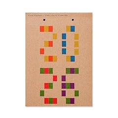Karel martens calendar for sale  Delivered anywhere in UK