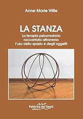 Stanza. terapia psicomotoria d'occasion  Livré partout en France