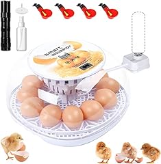 Maxawe egg incubator for sale  Delivered anywhere in Ireland