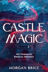 Castle magic paranormal usato  Spedito ovunque in Italia 