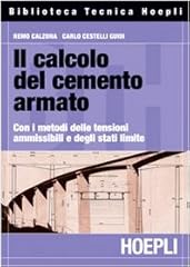 Calcolo del cemento usato  Spedito ovunque in Italia 